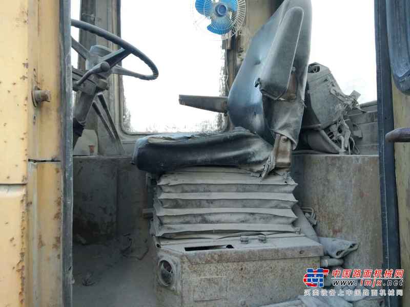河南出售转让二手10000小时2004年柳工ZL50C装载机