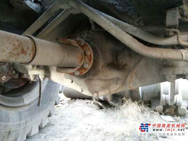 河南出售转让二手10000小时2004年柳工ZL50C装载机