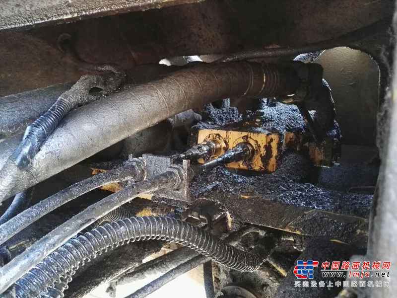 陕西出售转让二手5000小时2011年柳工ZLC50C装载机