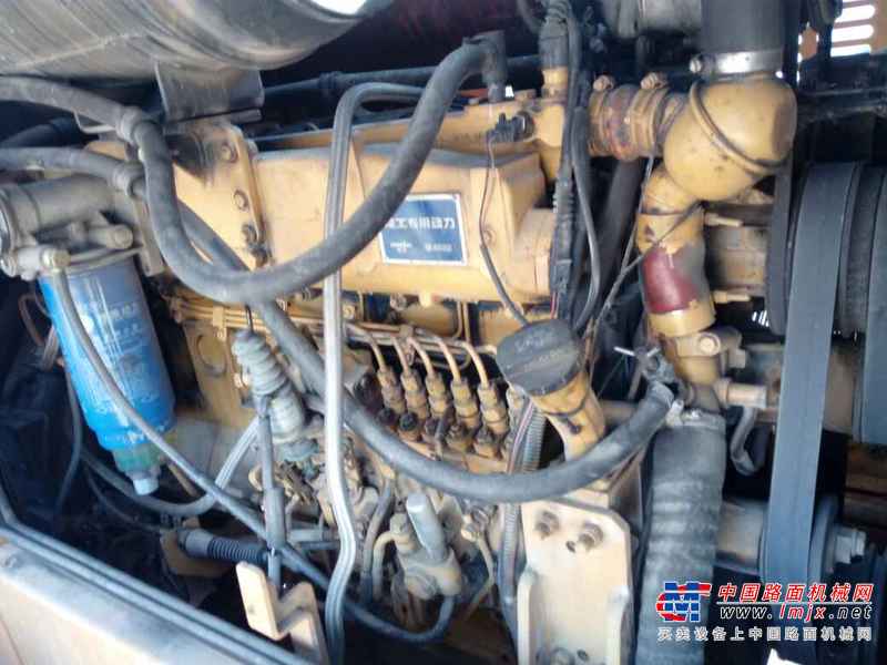 山西出售转让二手953小时2015年龙工LG850D装载机