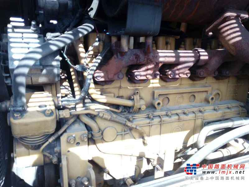 山西出售转让二手953小时2015年龙工LG850D装载机