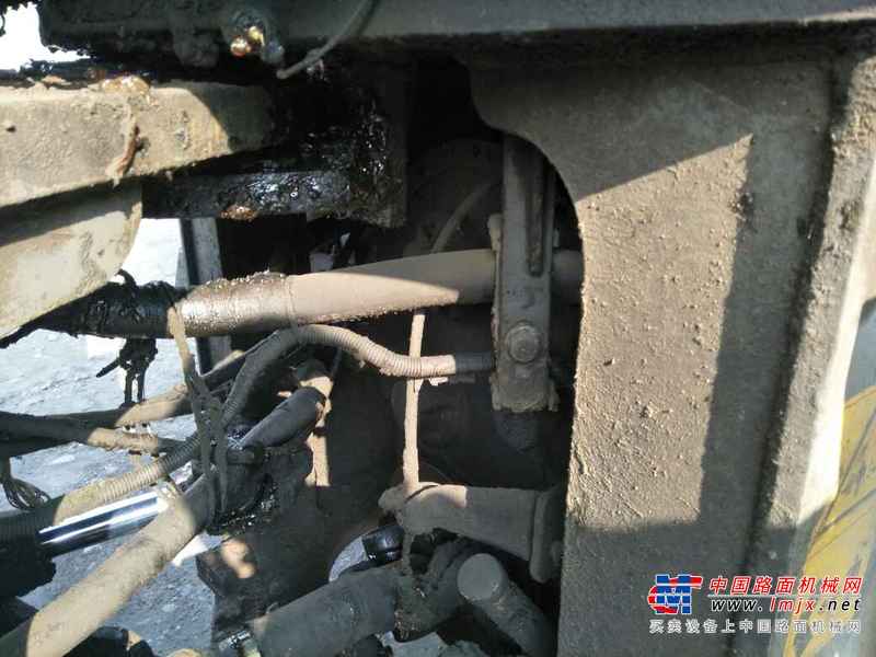 重庆出售转让二手9800小时2012年临工LG933L装载机