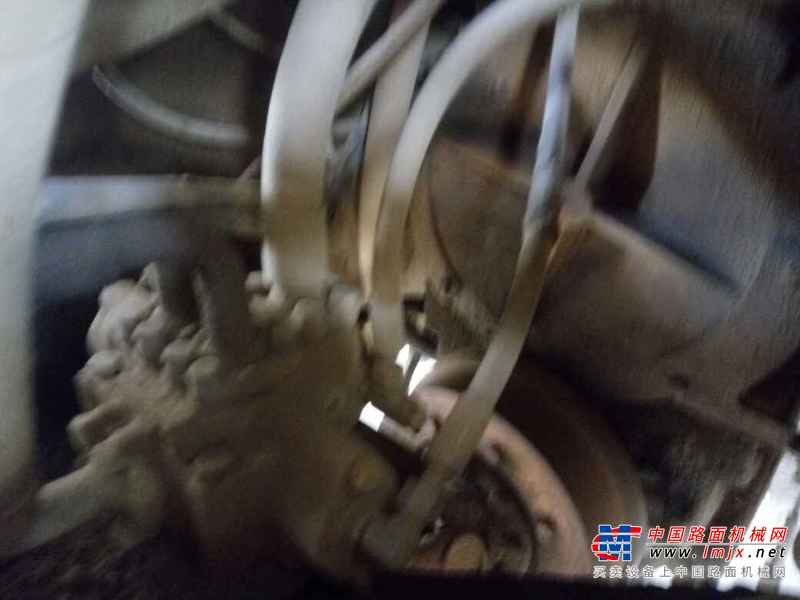 云南出售转让二手5481小时2011年柳工CLG855装载机