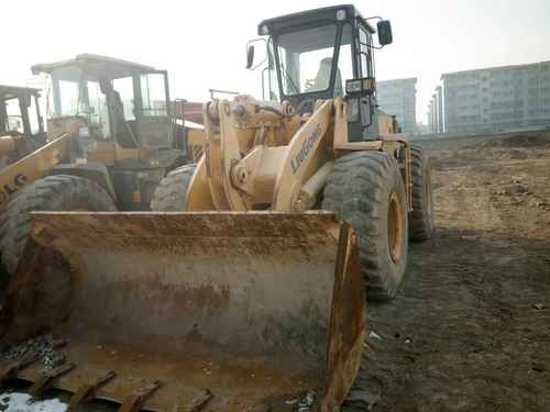 山西出售转让二手6000小时2011年柳工ZLC50C装载机