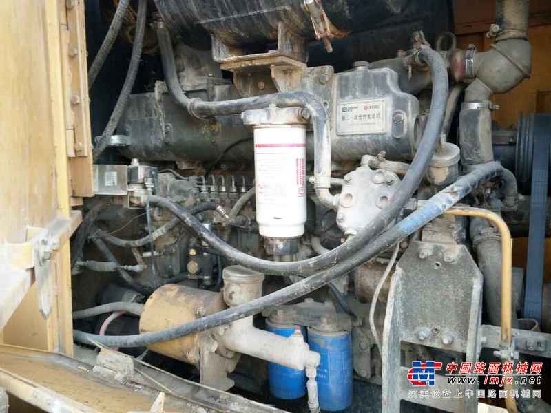 山西出售转让二手6000小时2011年柳工ZLC50C装载机
