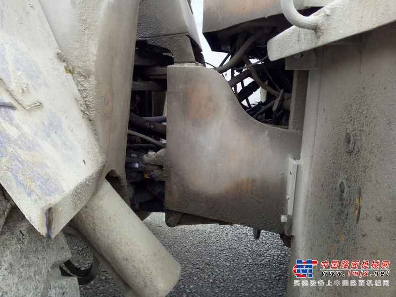 湖北出售转让二手700小时2010年龙工LG850D装载机