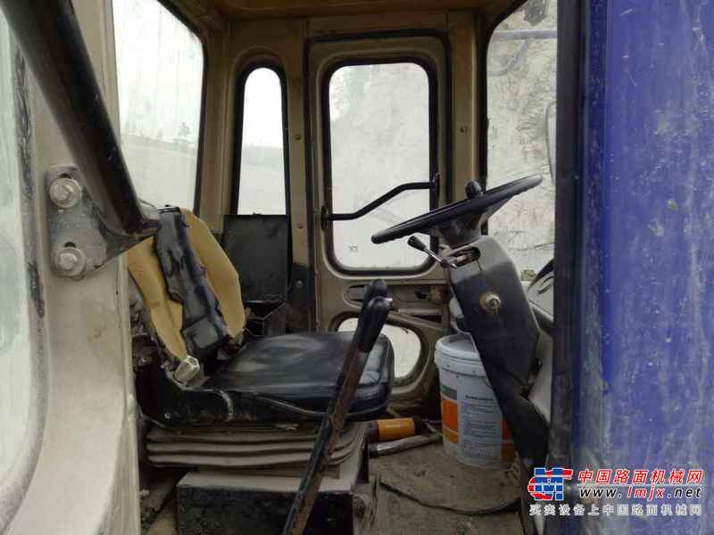 湖北出售转让二手700小时2010年龙工LG850D装载机