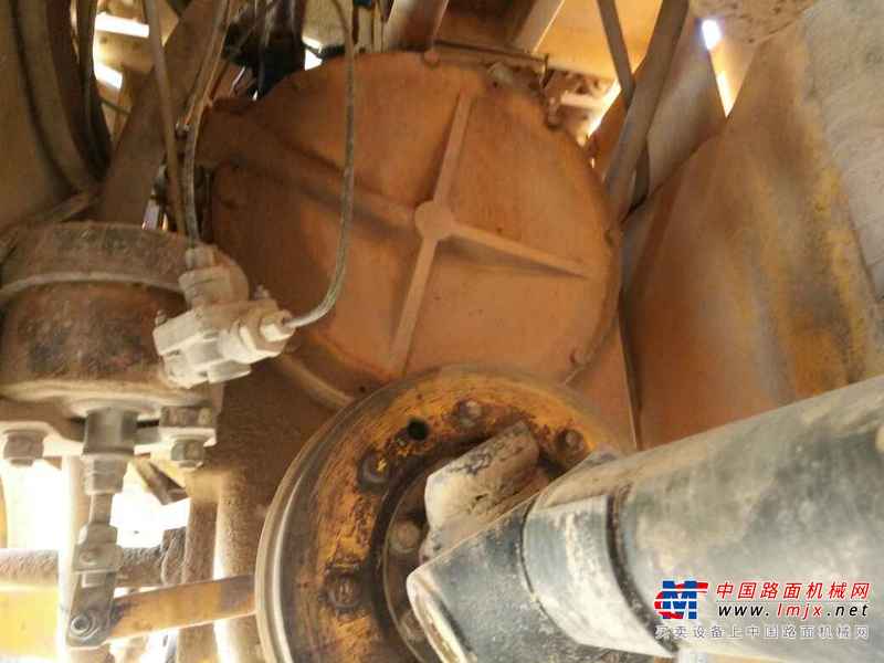 陕西出售转让二手5000小时2010年柳工ZL50C装载机