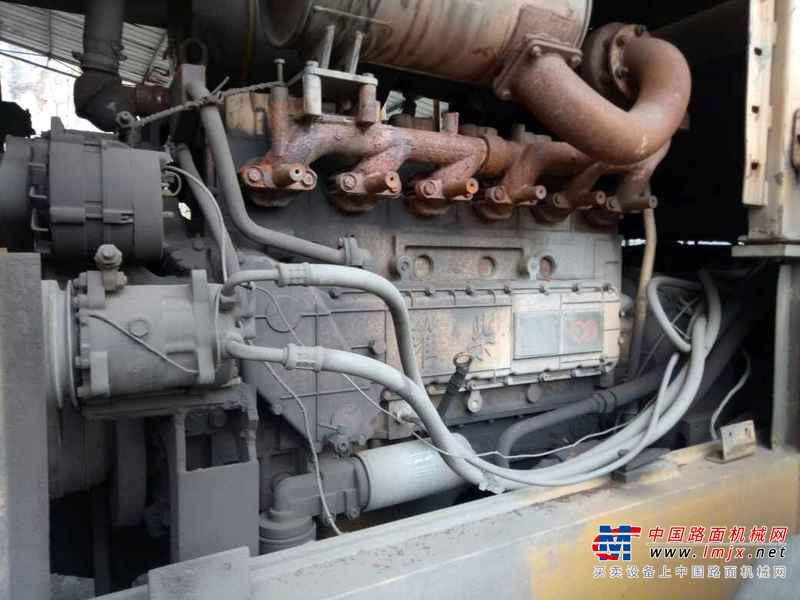 广东出售转让二手3206小时2010年柳工ZL50C装载机