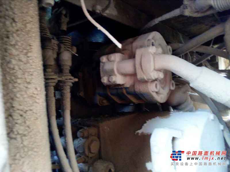 湖南出售转让二手12000小时2007年临工L953F装载机