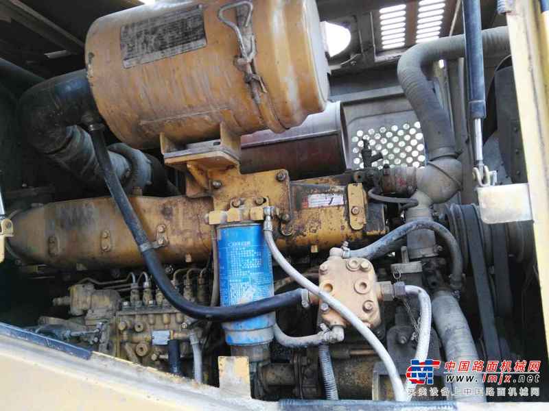 湖南出售转让二手7000小时2011年厦工XG955III装载机