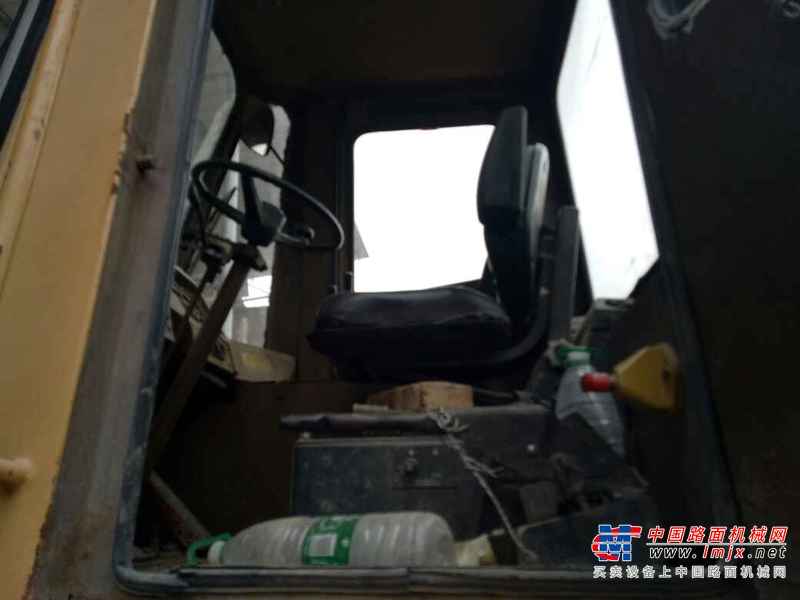 广东出售转让二手1832小时2009年柳工ZL30E装载机