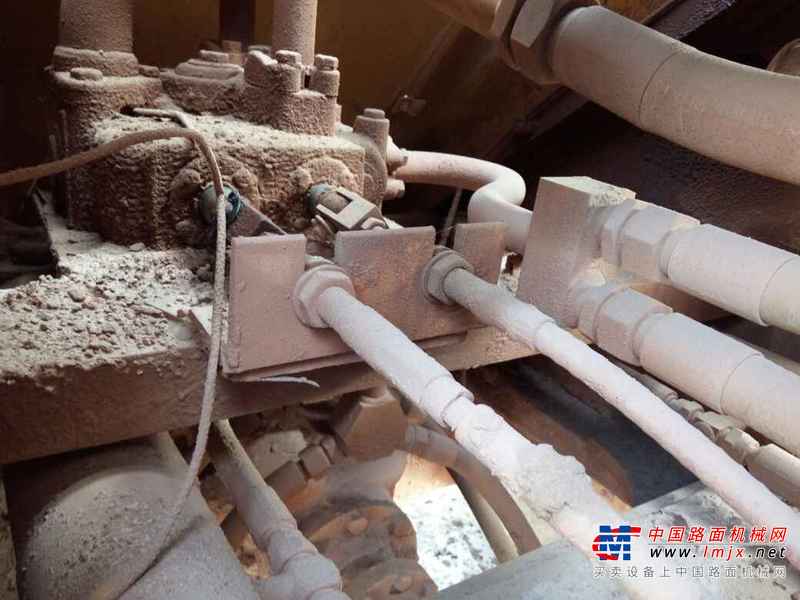 江西出售转让二手12000小时2009年龙工LG850装载机