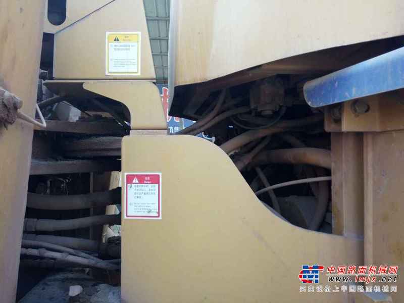 江西出售转让二手12000小时2009年龙工LG850装载机