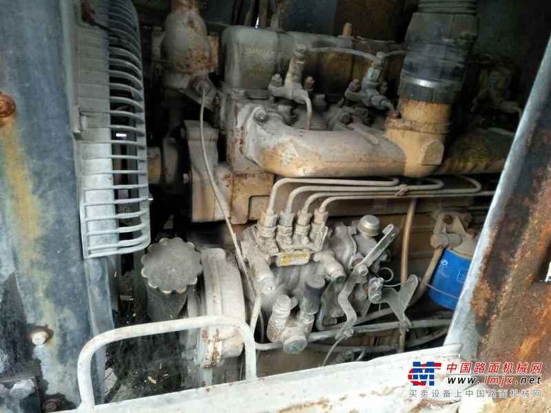 重庆出售转让二手10000小时2006年临工LG916装载机