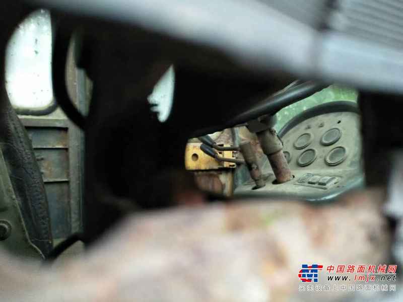 重庆出售转让二手10000小时2006年临工LG916装载机