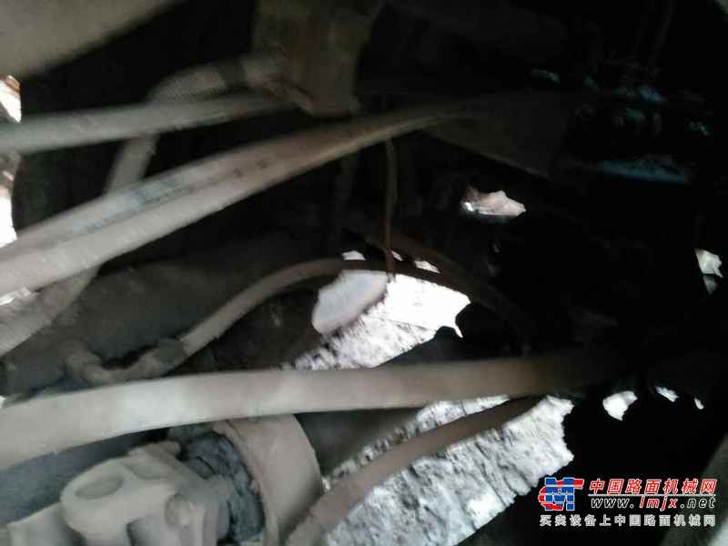 重庆出售转让二手6800小时2009年临工LG933L装载机