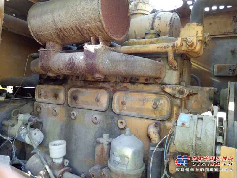 云南出售转让二手7840小时2005年柳工ZL50C装载机