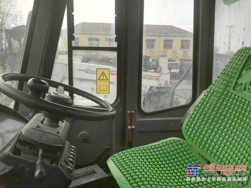 河北出售转让二手5000小时2011年厦工XG956II装载机