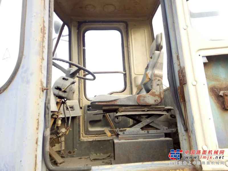 河南出售转让二手6503小时2010年龙工ZL50D装载机
