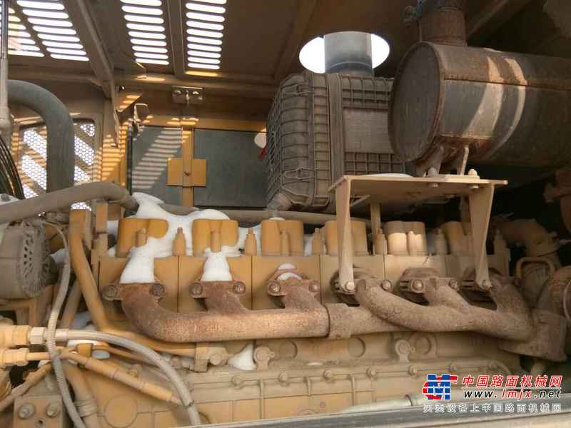 吉林出售转让二手1000小时2015年徐工50GN装载机