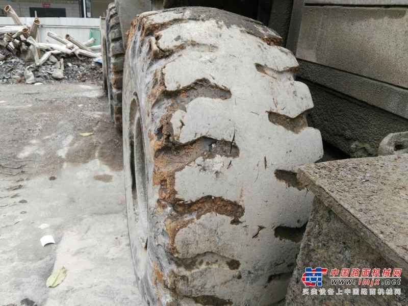 湖南出售转让二手15000小时2010年临工LG953装载机