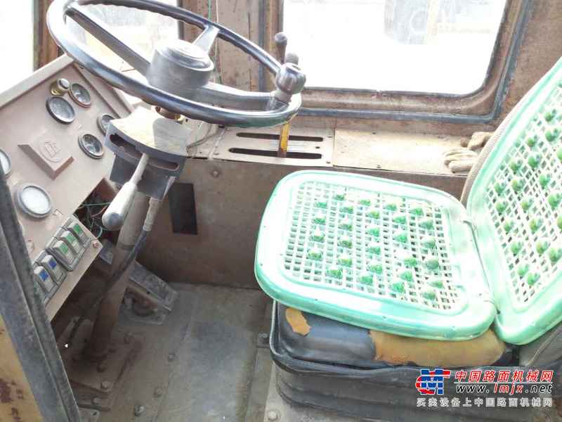 广东出售转让二手10600小时2004年柳工ZL50C装载机