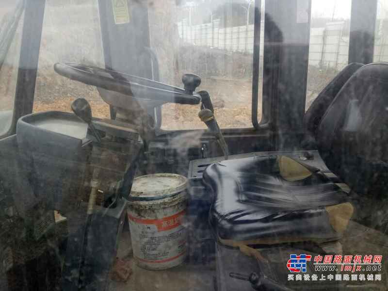 贵州出售转让二手3800小时2010年柳工CLG855装载机