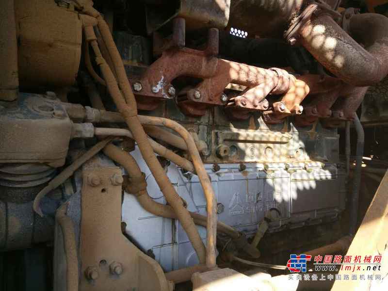陕西出售转让二手6000小时2012年柳工ZL50CN装载机