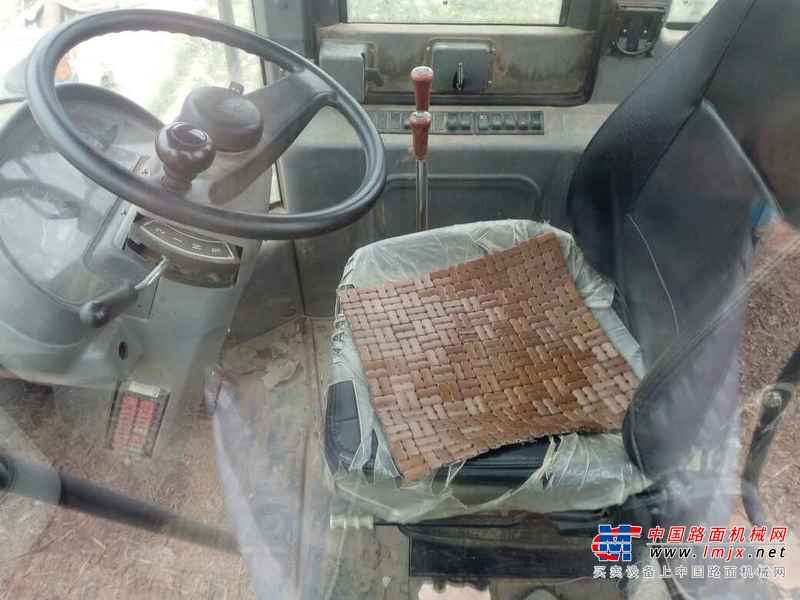 山西出售转让二手2800小时2013年临工LG953装载机