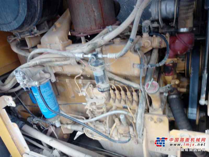 山西出售转让二手2800小时2013年临工LG953装载机