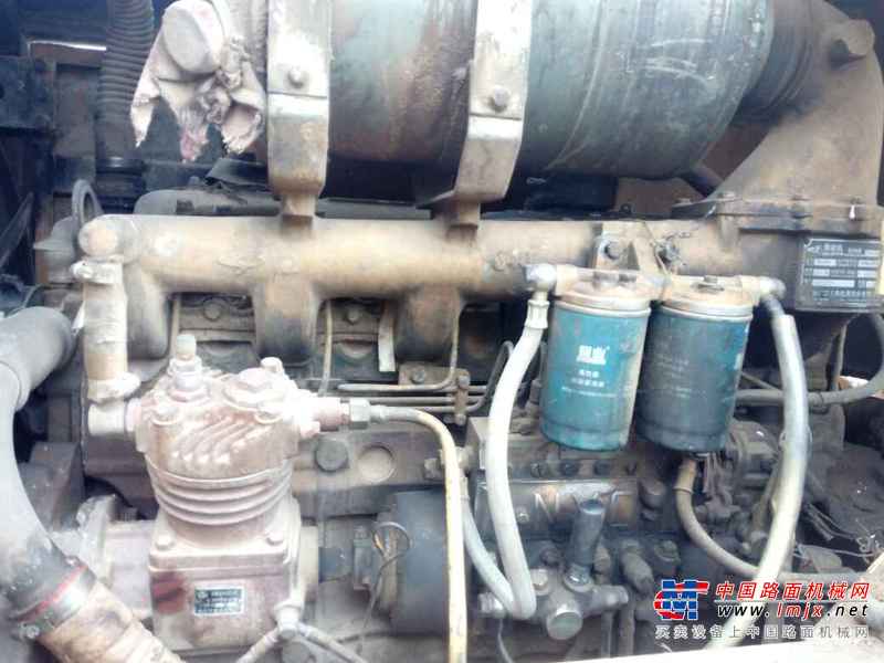 山西出售转让二手6700小时2010年宇通ZL30E装载机
