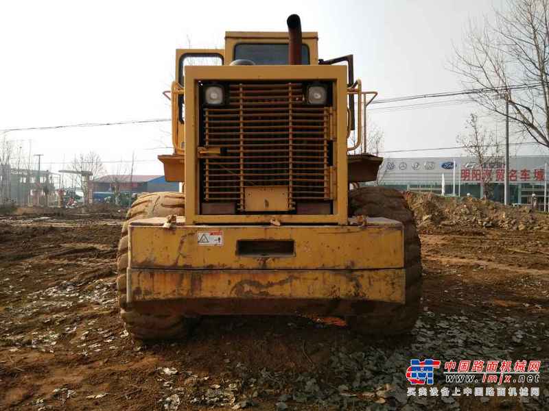河南出售转让二手4300小时2009年柳工ZLC50C装载机