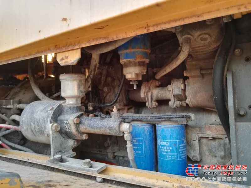 陕西出售转让二手5000小时2010年柳工ZL50C装载机
