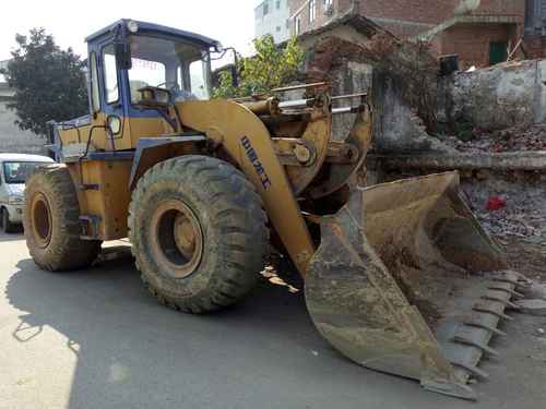 江西出售转让二手9500小时2010年龙工LG850装载机