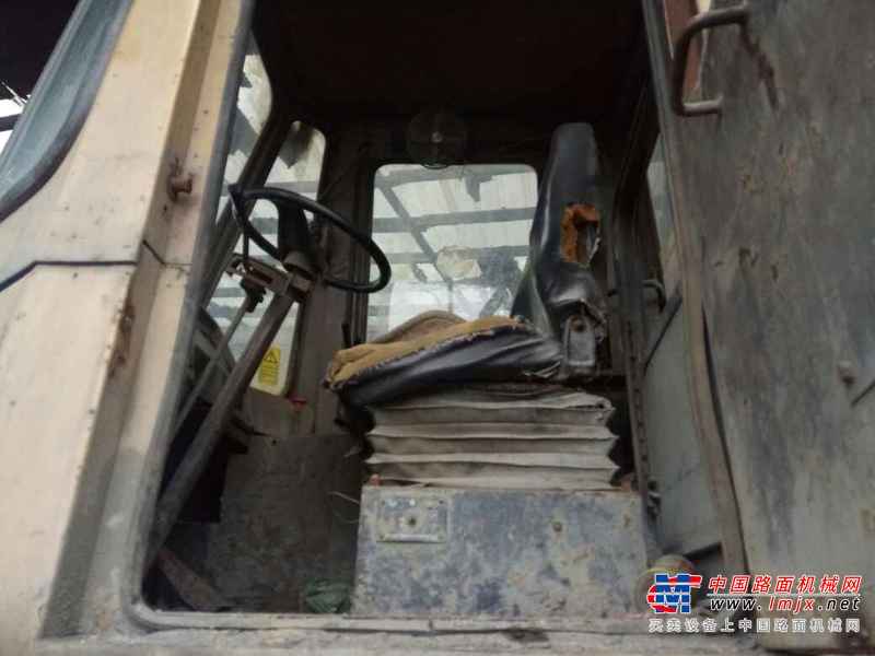 贵州出售转让二手2000小时2007年柳工ZLC50C装载机