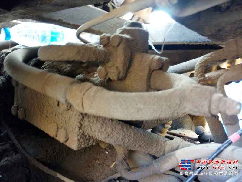 江西出售转让二手12000小时2006年厦工XG951装载机