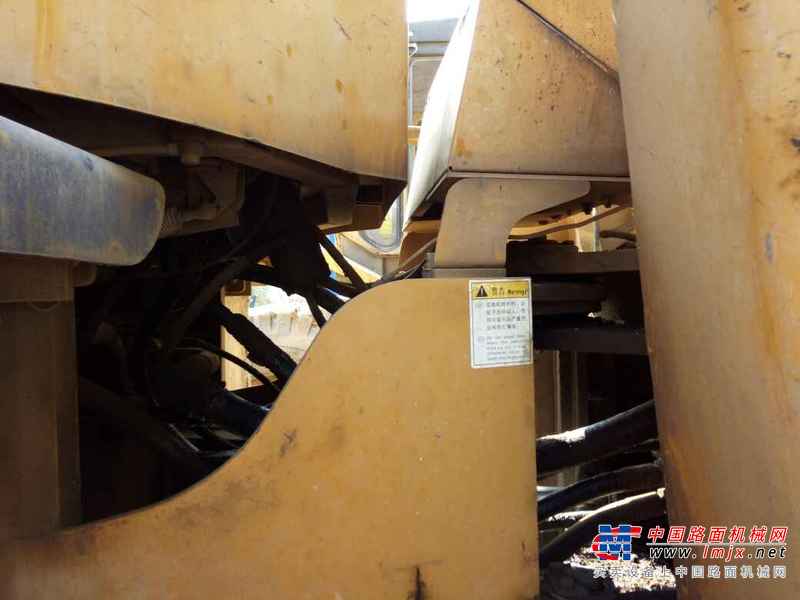 江西出售转让二手9000小时2010年龙工LG850装载机