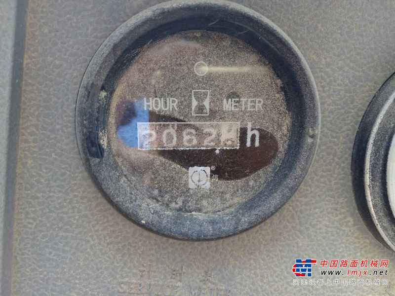 云南出售转让二手2602小时2009年柳工ZL50C装载机