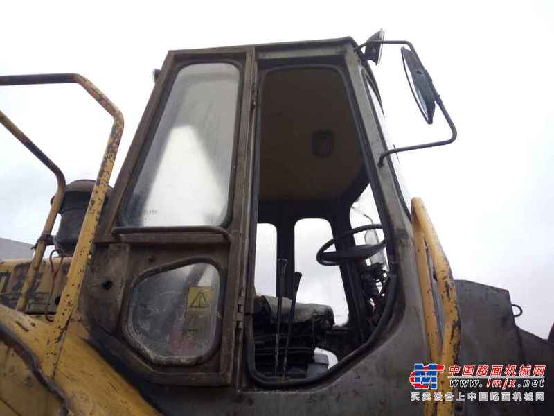 贵州出售转让二手5980小时2007年厦工XG951III装载机