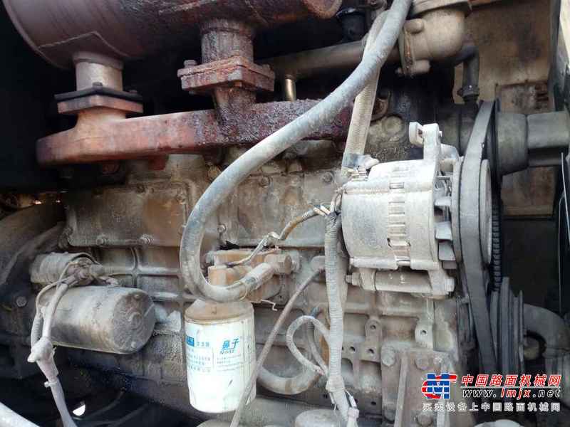 山西出售转让二手8470小时2006年柳工ZL30E装载机