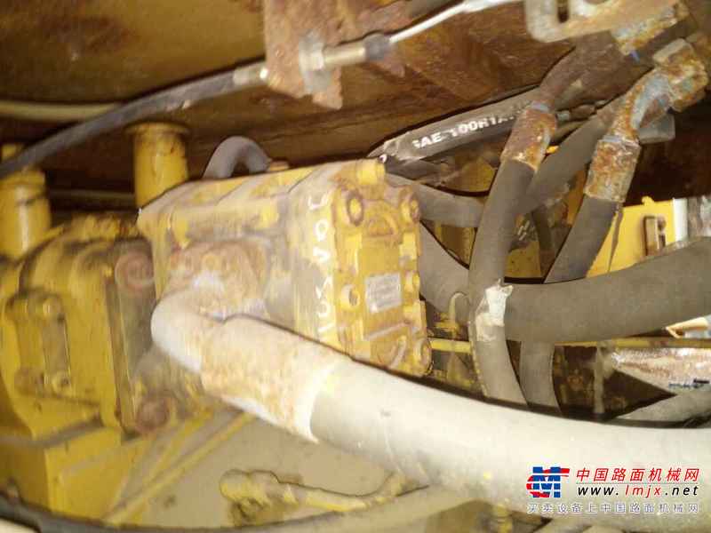 江西出售转让二手1260小时2011年成工ZL30B装载机