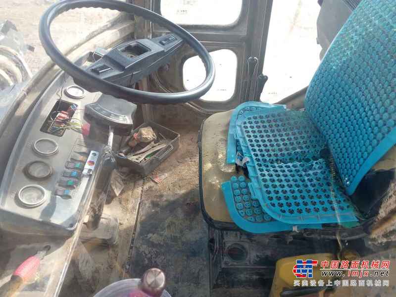 山西出售转让二手8340小时2007年厦工XG951装载机