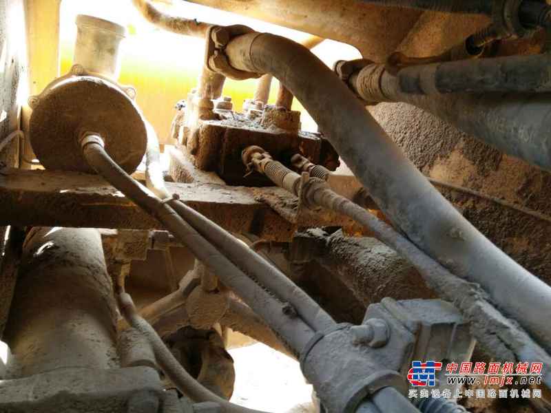 陕西出售转让二手3000小时2012年柳工ZL50CN装载机