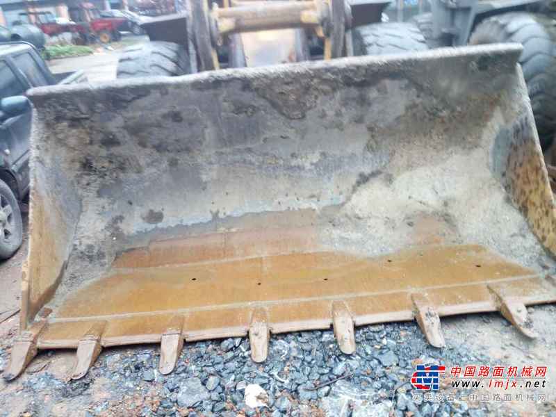 江西出售转让二手1300小时2010年龙工LG850装载机