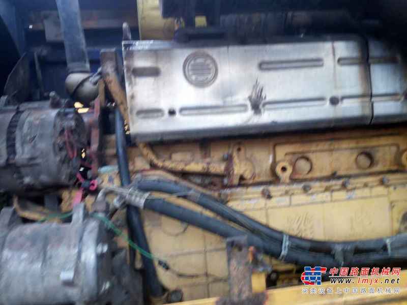 江西出售转让二手1300小时2010年龙工LG850装载机