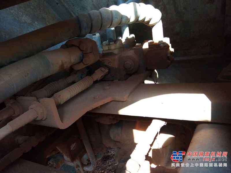 江西出售转让二手7000小时2012年临工LG952装载机