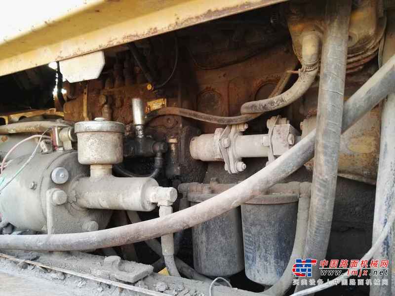 陕西出售转让二手5000小时2005年柳工ZLC50C装载机