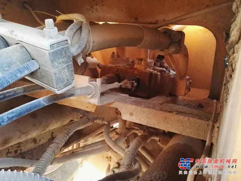 陕西出售转让二手8000小时2010年柳工ZLC50C装载机