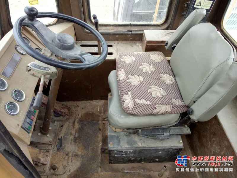 云南出售转让二手373小时2012年柳工ZL50C装载机